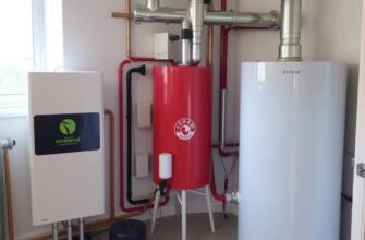 Модернизация котельной частного дома: как преобразить устаревшую систему в современную и экономичную