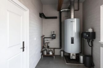 Автономная котельная частного дома: тепло и уверенность, что вы держите ситуацию под контролем