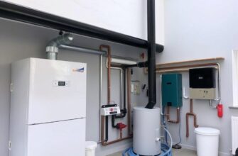 Замена котельной частного дома: путь к уюту, безопасности и экономии