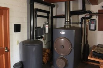 Котельная с дровяным котлом: тепло, надежность и свобода от счетчиков — как выбрать и что учесть