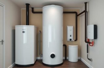 Автономная котельная частного дома: как создать надежное тепло под рукой и не попасть в стрессовый ремонт