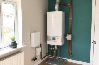Замена котла отопления частного дома: как выбрать и грамотно внедрить новое сердце системы
