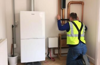 Замена котла отопления частного дома: как выбрать оптимальное решение и не переплатить