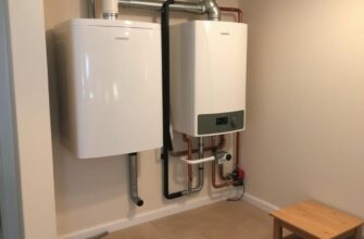 Замена котла отопления частного дома: как выбрать и что учесть