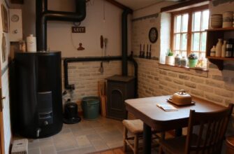 Котельная коттеджа: тепло в доме, экономия в бюджете и ясная логика работ