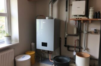 Замена котла отопления частного дома: как сделать выбор без ошибок и сэкономить на будущем тепле