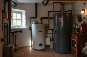 Котельная частного дома: как запустить систему отопления умно, безопасно и экономно