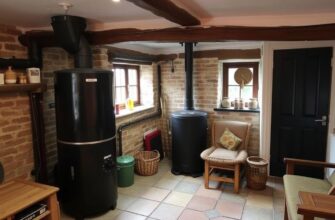 Котельная коттеджа: как грамотно спланировать и удержать тепло в доме мечты