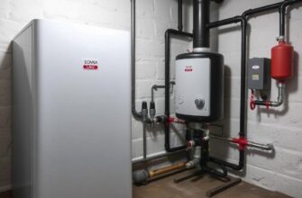 Котельная с газовым котлом: как устроить, сохранить тепло и разумно модернизировать систему в частном доме