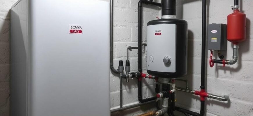 Котельная с газовым котлом: как устроить, сохранить тепло и разумно модернизировать систему в частном доме