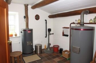 Котельная коттеджа: как сделать отопление гармоничным, экономичным и надёжным